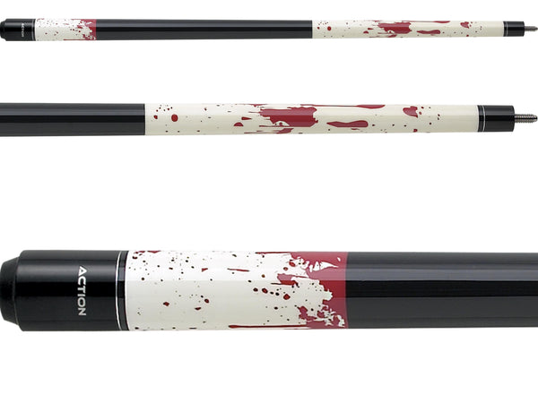 Action IMP12 Impact Series Cue