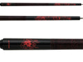 Action IMP16 Impact Series Cue