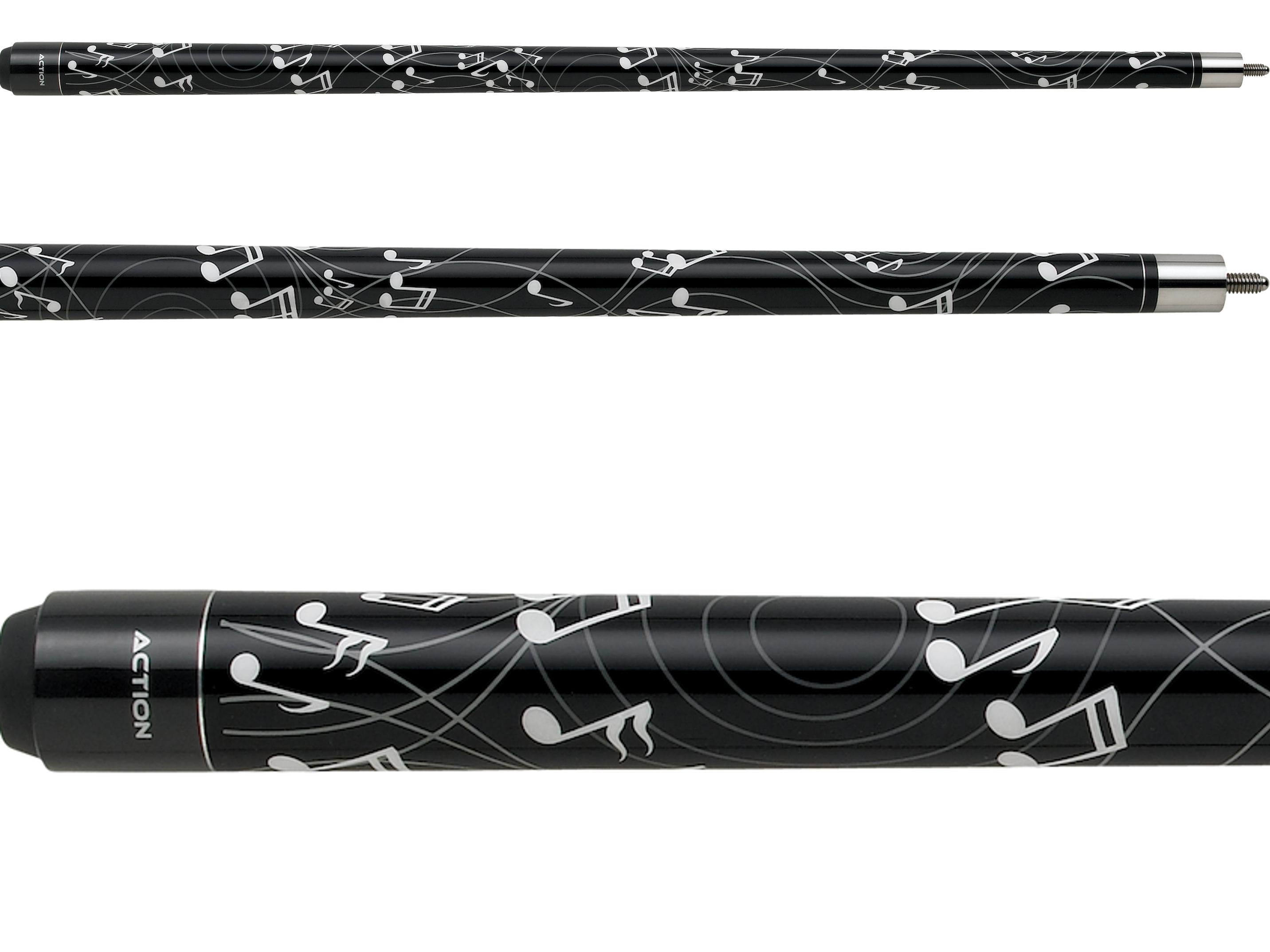 Action IMP17 Impact Series Cue