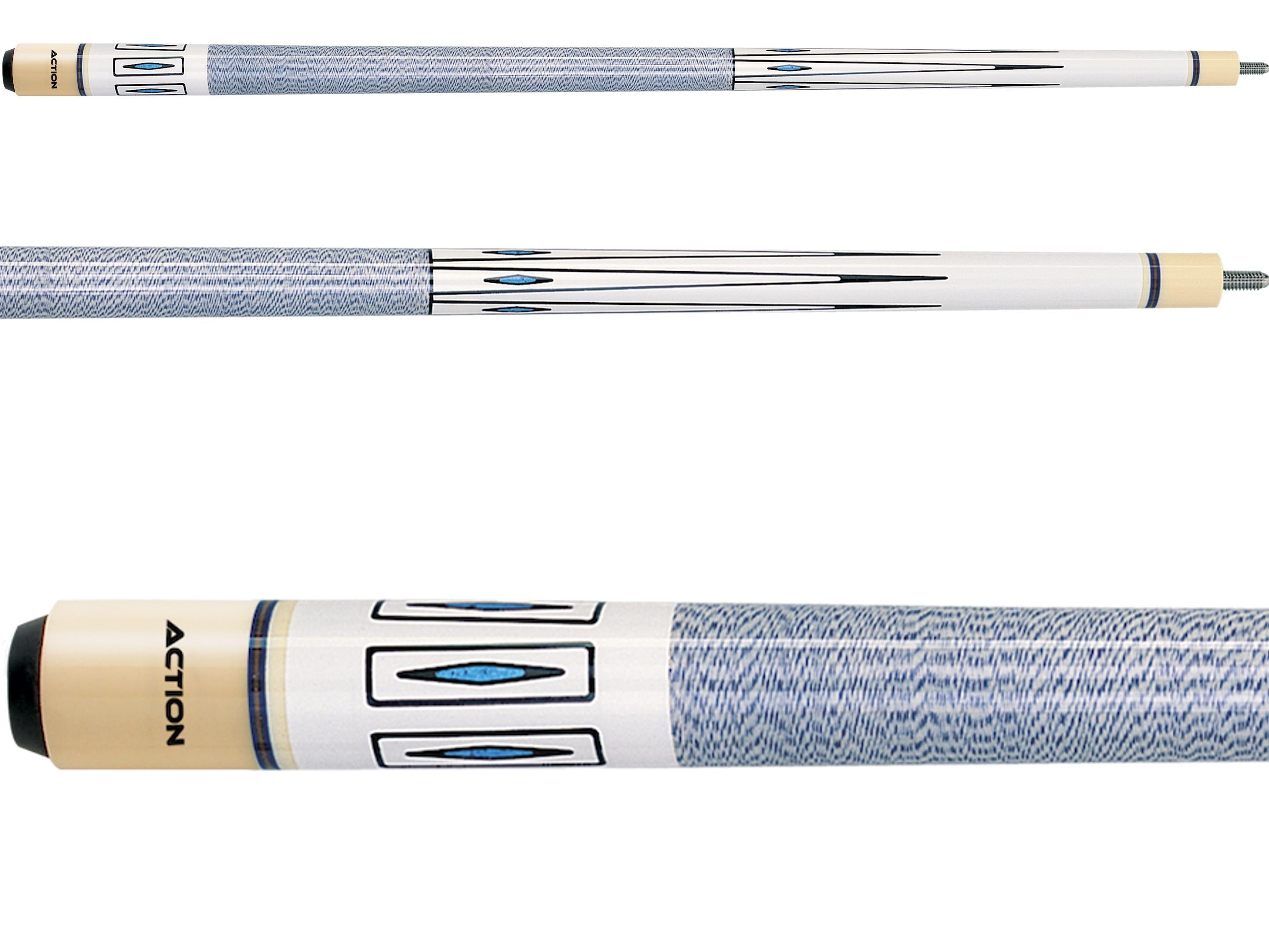 Action IMP21 Impact Series Cue