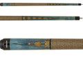 Action IMP69 Impact Series Cue