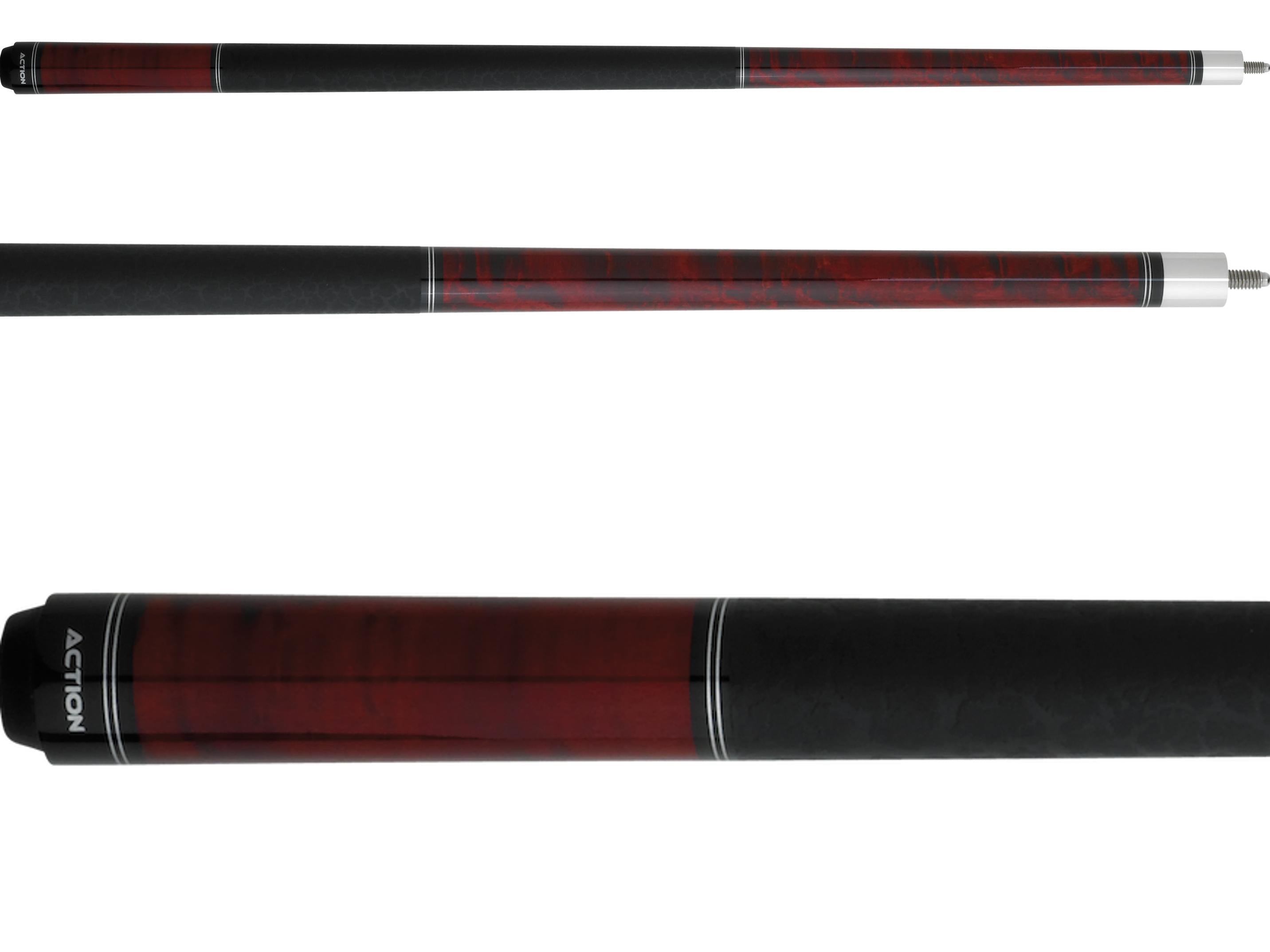 Action RNG02 Ring Series Cue