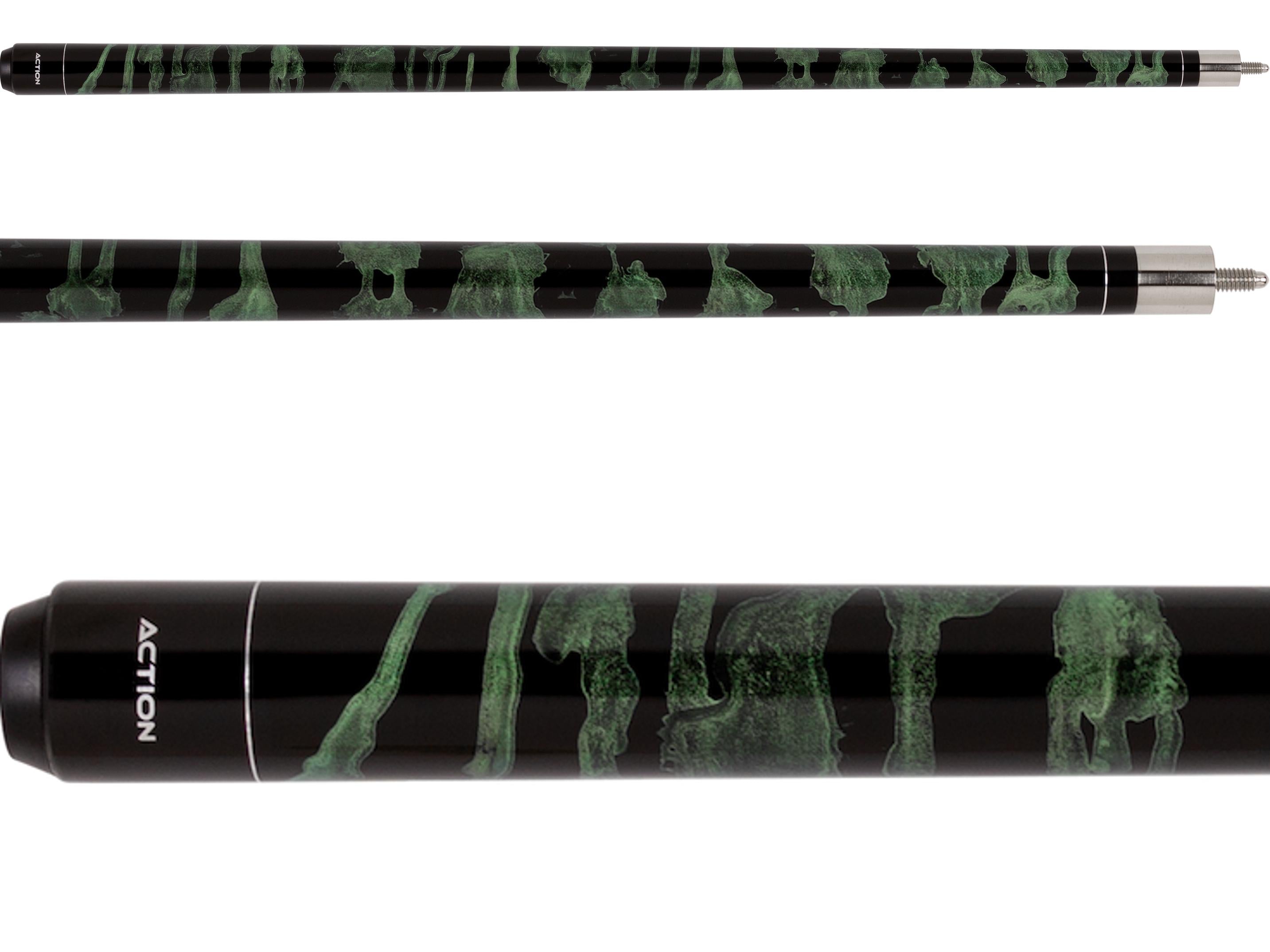 Action VAL02 Value Series Cue