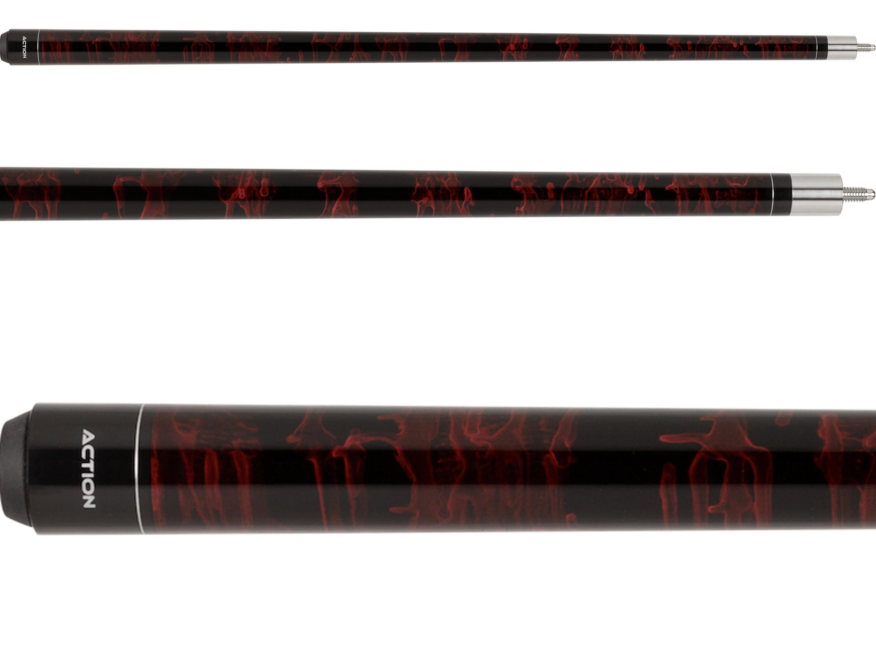 Action VAL03 Value Series Cue
