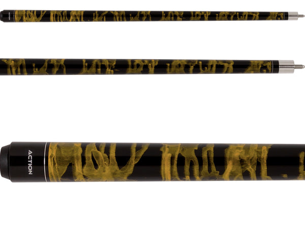 Action VAL04 Value Series Cue