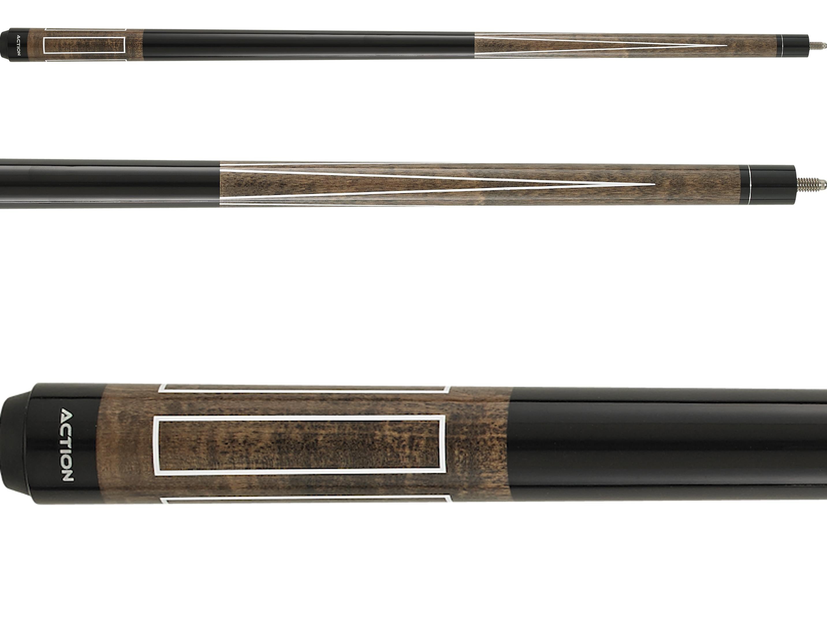 Action VAL20 Value Series Cue