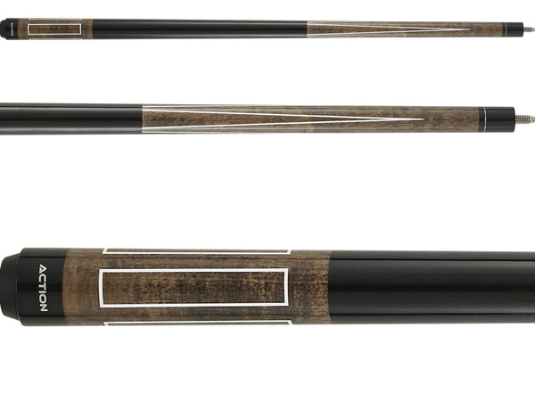 Action VAL20 Value Series Cue