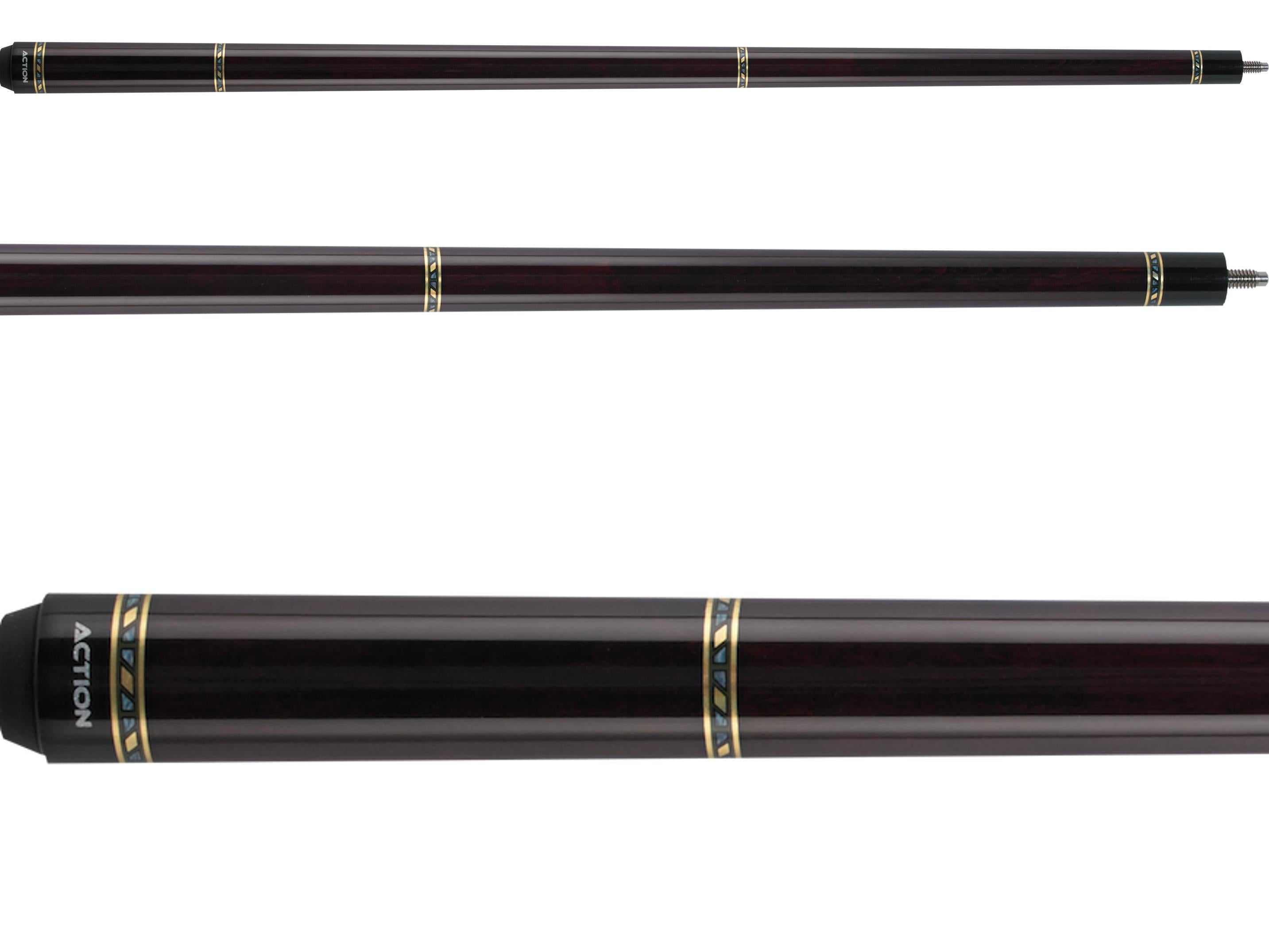 Action VAL24 Value Series Cue
