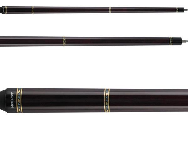 Action VAL24 Value Series Cue