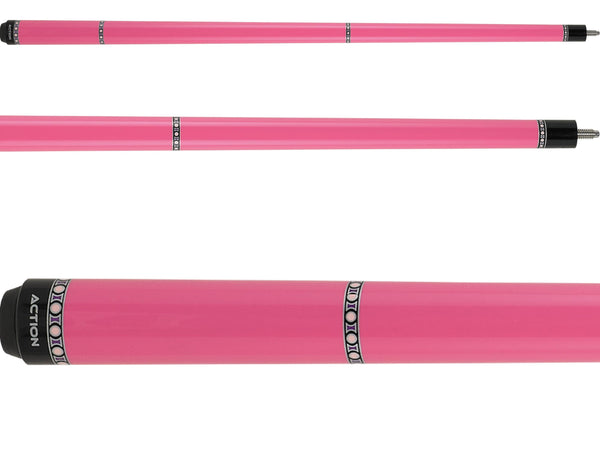 Action VAL27 Value Series Cue
