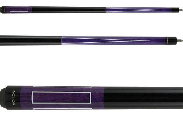 Action VAL30 Value Series Cue