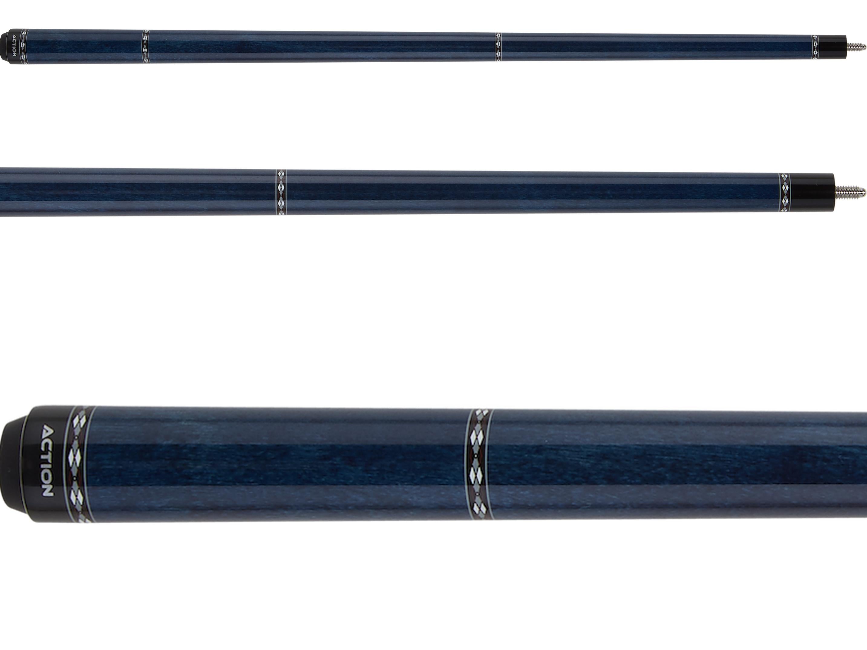 Action VAL33 Value Series Cue