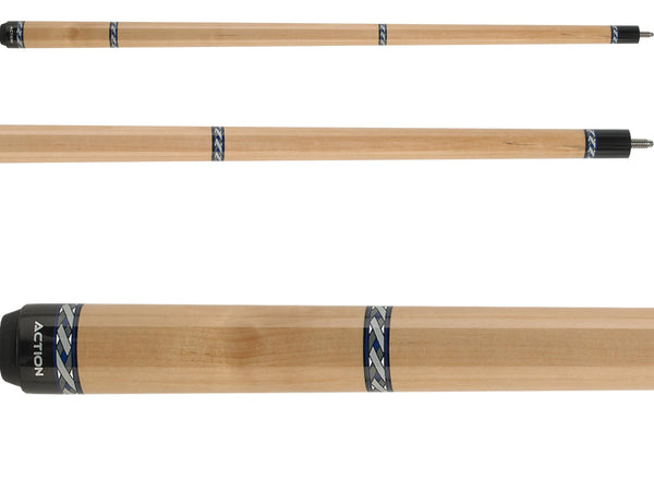 Action VAL34 Value Series Cue