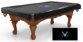 Holland Bar Stool Co. Military Licensed Pool Table Covers
