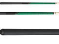 K2 KLCGN Curly Green