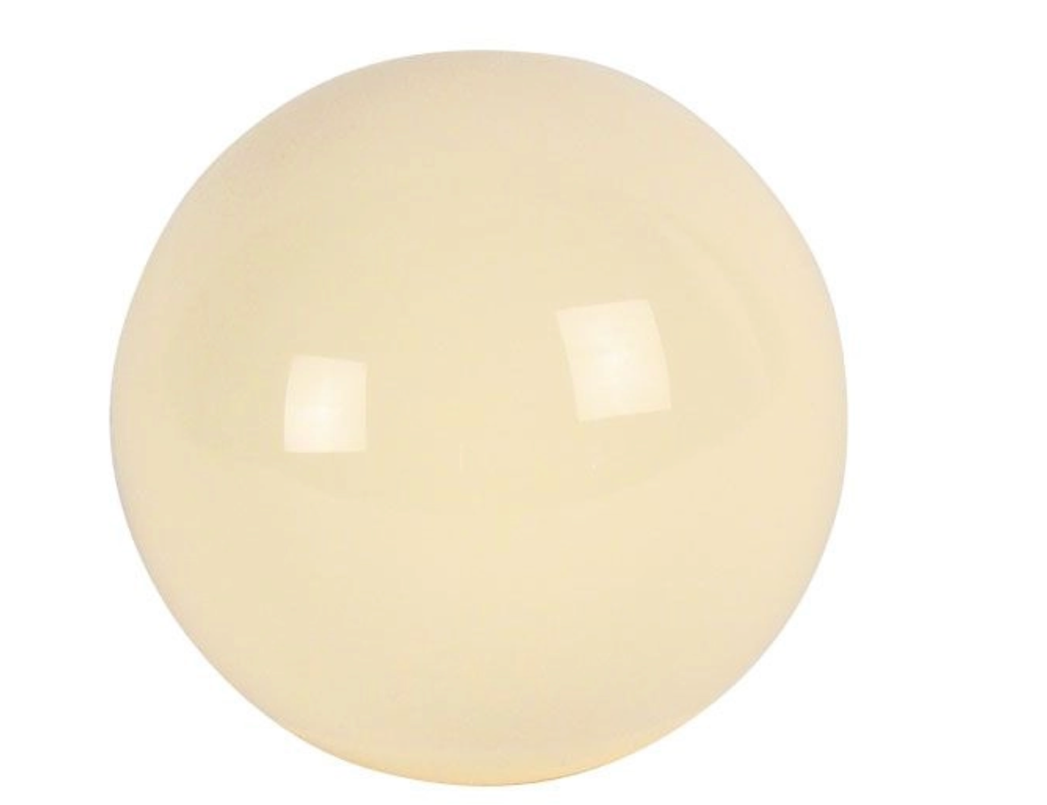 Aramith Tournament Magnetic Cue Ball