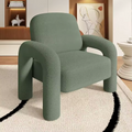 ArtZ® Cozy Cloud Chair - Green