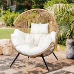 ArtZ® Serene Nest Lounge Chair