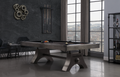 Jaxx 8' Pool Table