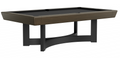 Novato 8' Pool Table