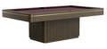 Dali 8' Pool Table