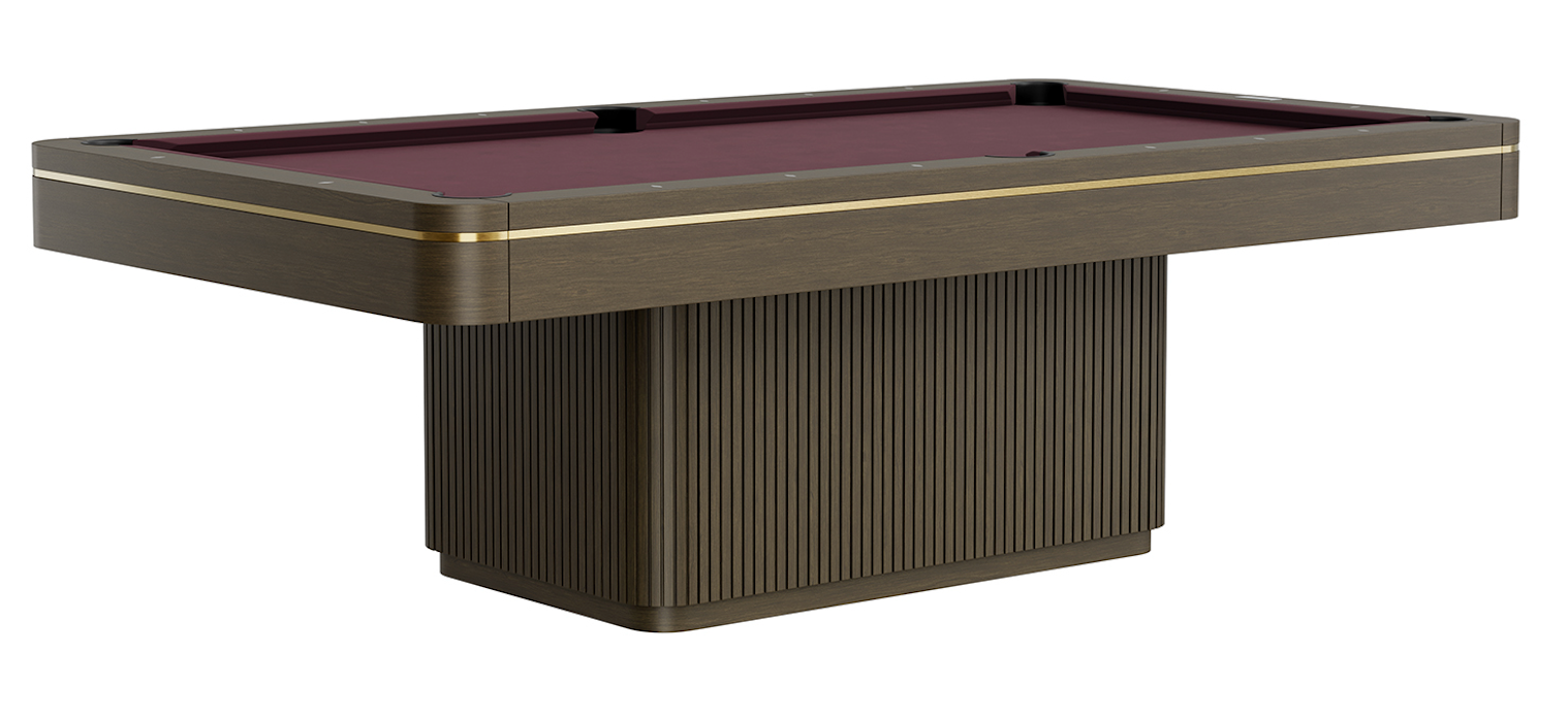 Dali 8' Pool Table