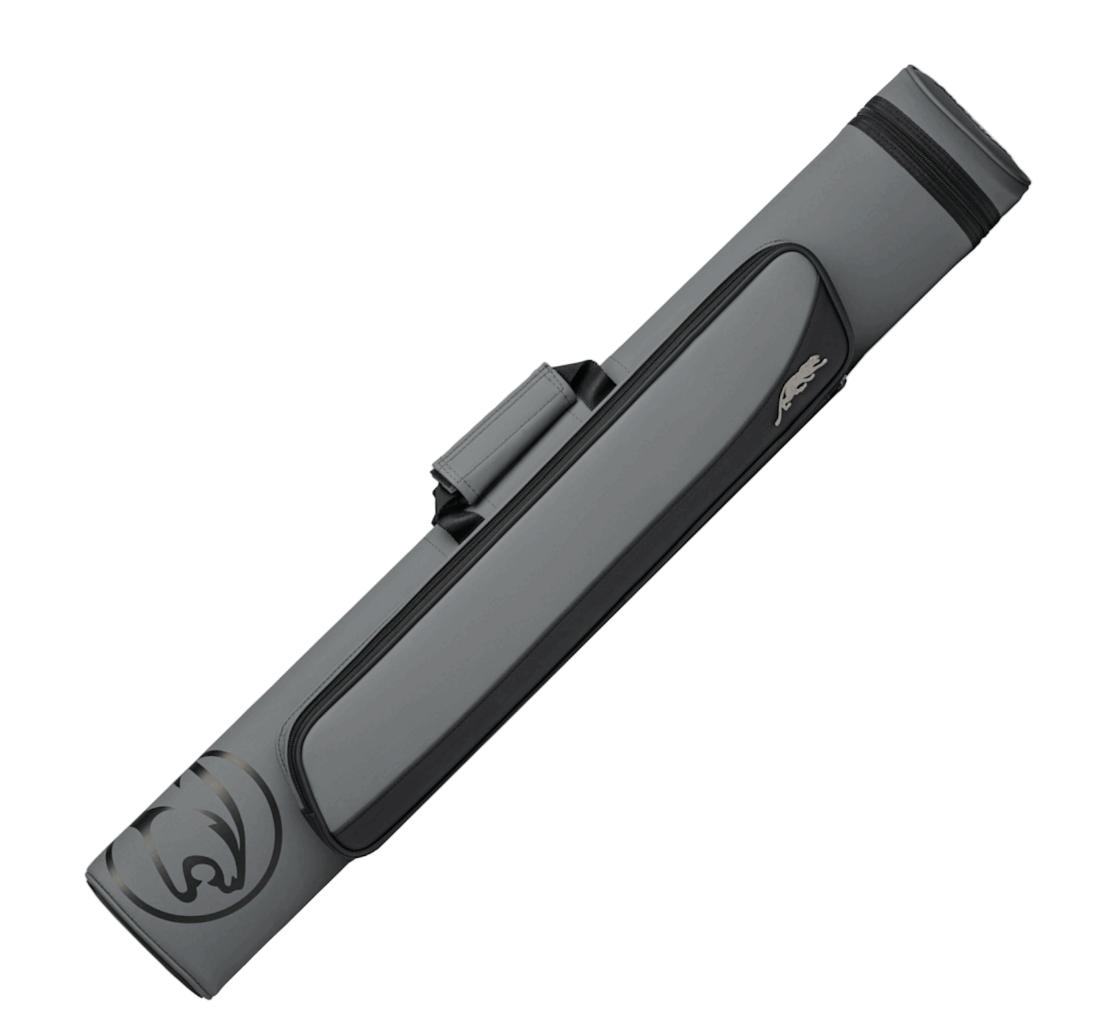 Predator Roadline 2x4 Gray Hard Case
