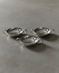 Italian Nut Bowls