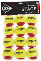 Dunlop Stage 3