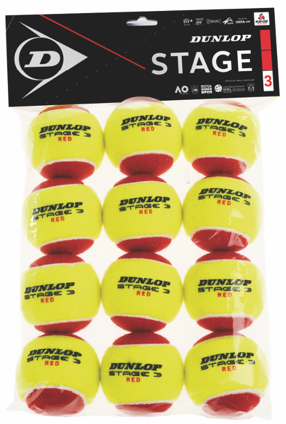 Dunlop Stage 3