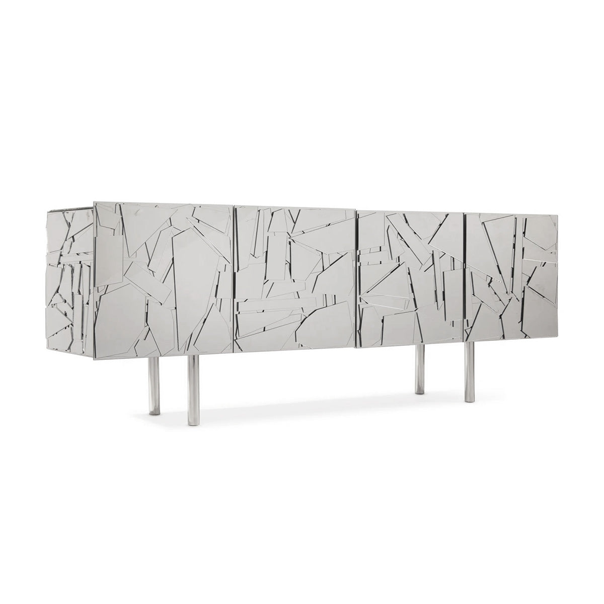 Scrigno Cabinet