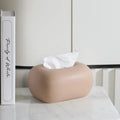 ArtZ® Ceramic Tissue Holder - Sand