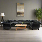 ArtZ® Luxe Sofa