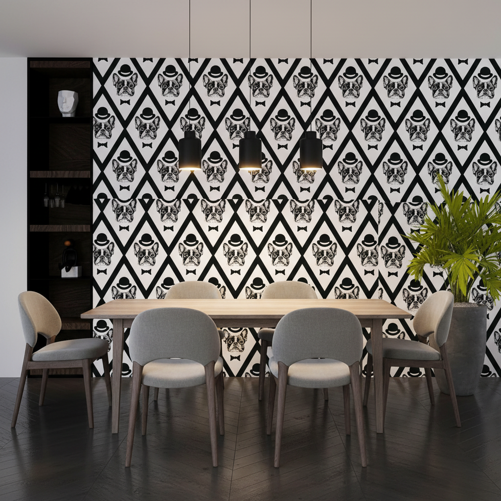 French Bulldog Wallpaper