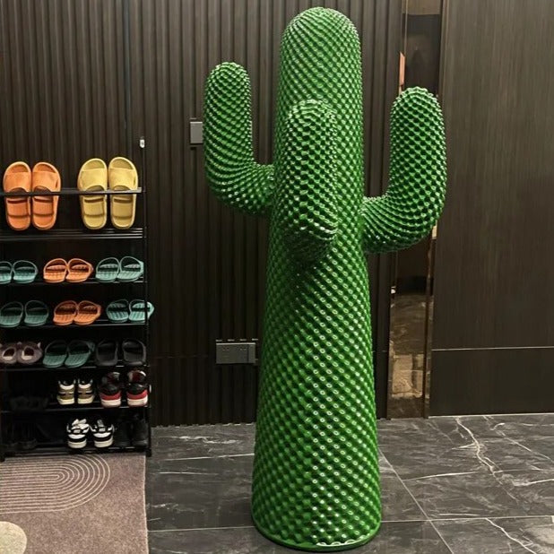 ArtZ® Cactus Sculpture