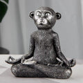 ArtZ® Mindful Monkey Sculpture