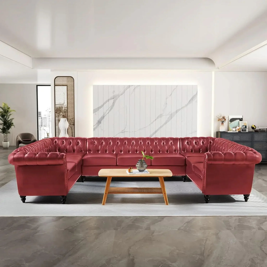 ArtZ® Luxe Sofa