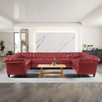 ArtZ® Luxe Sofa