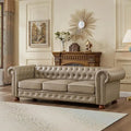 ArtZ® Royalty Sofa - Khaki