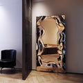 ArtZ® Stainless Steel Melting Mirror