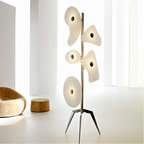ArtZ® Aurora Pop Nordic Floor Lamp