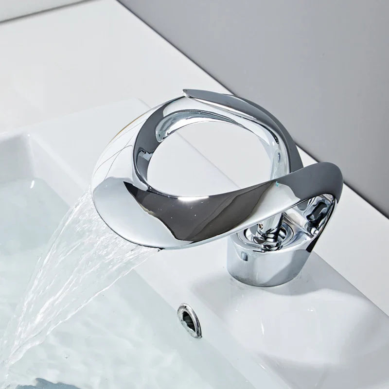 ArtZ® Faucet Waterfall
