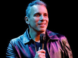 Sebastian Maniscalco