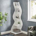 ArtZ® Tidy Tower Shelf