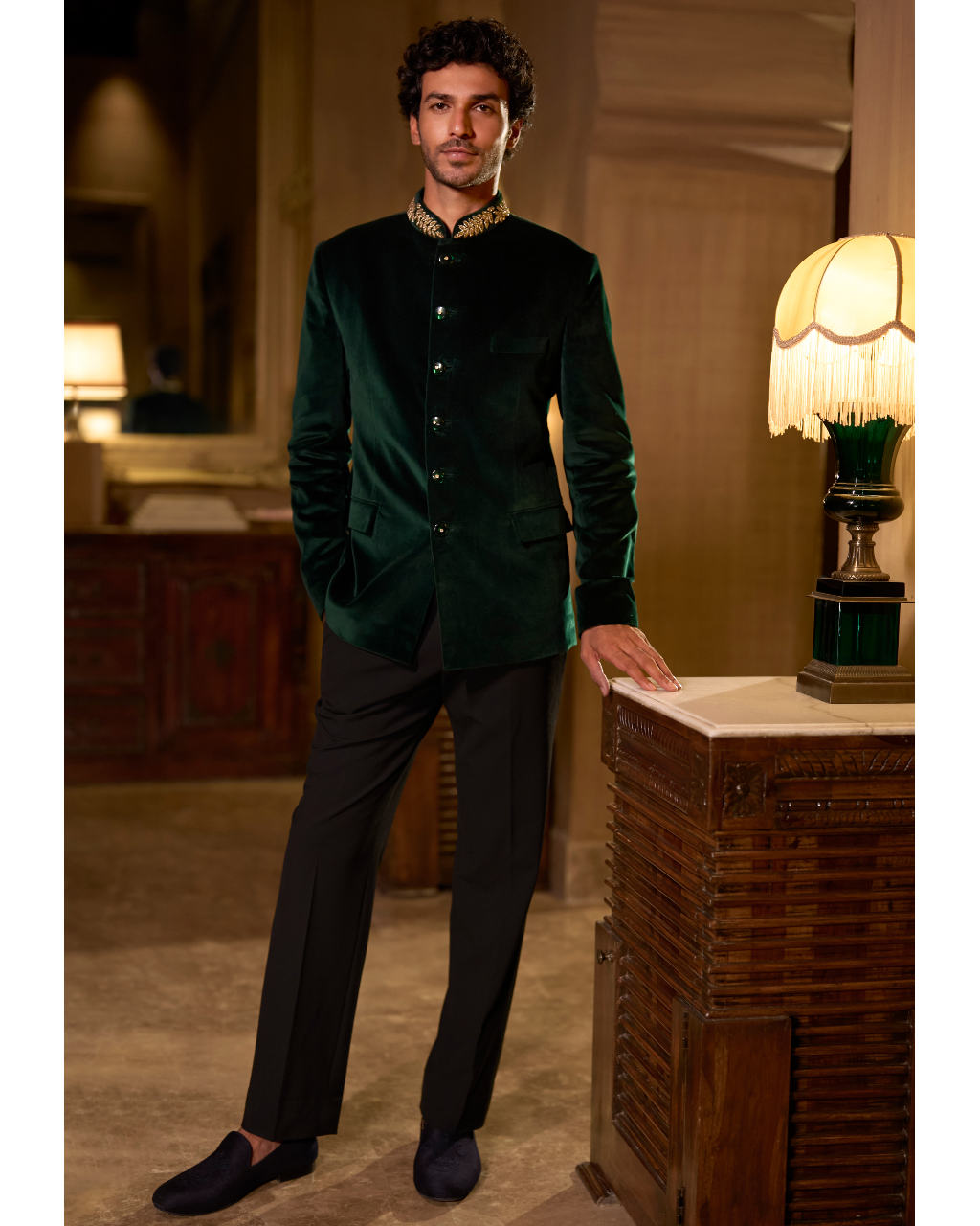 Ropa interior de Lounge