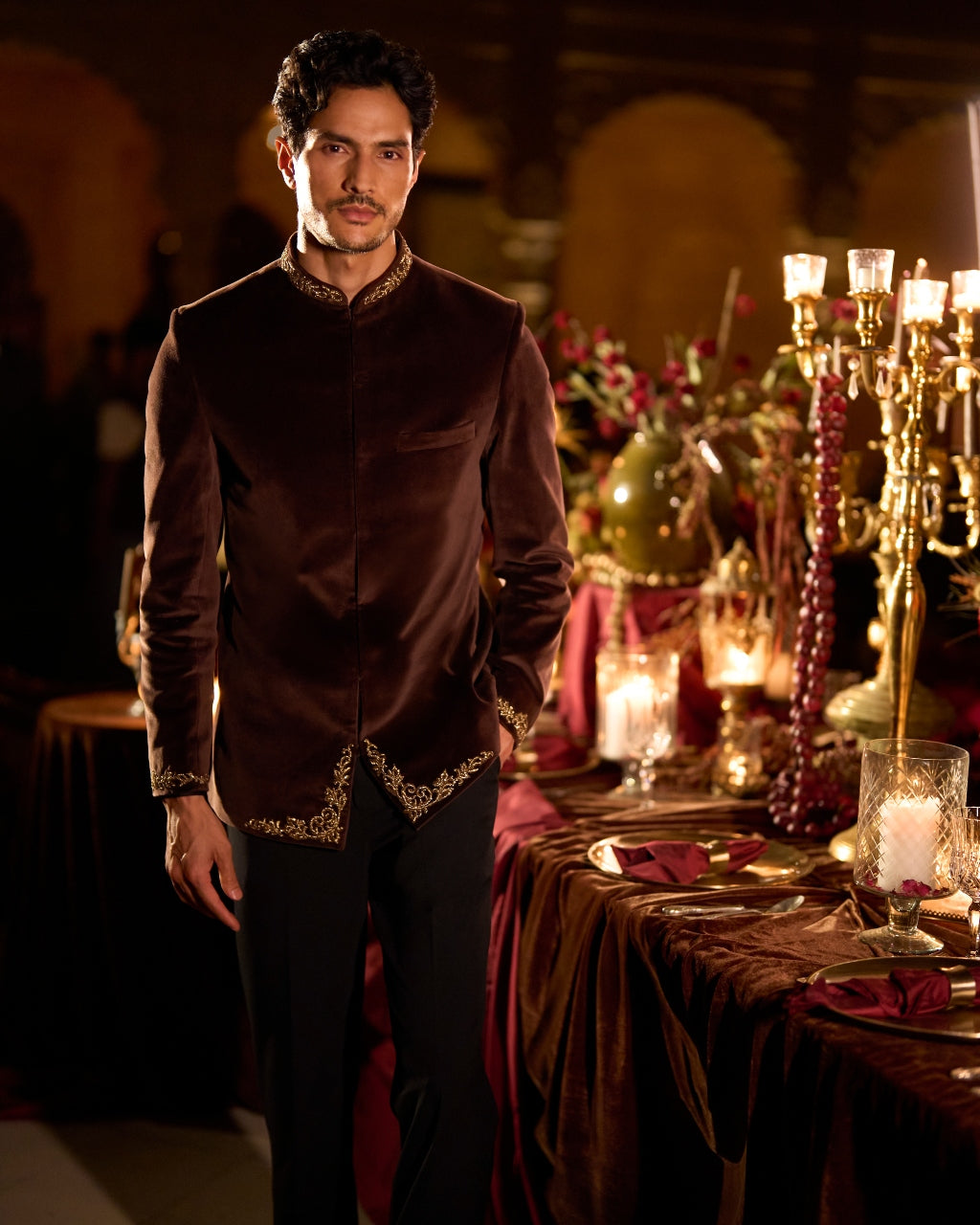 Ropa interior de Lounge