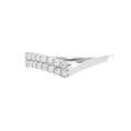 SELENE Diamond Ring By ALINKA Fine Jewellery