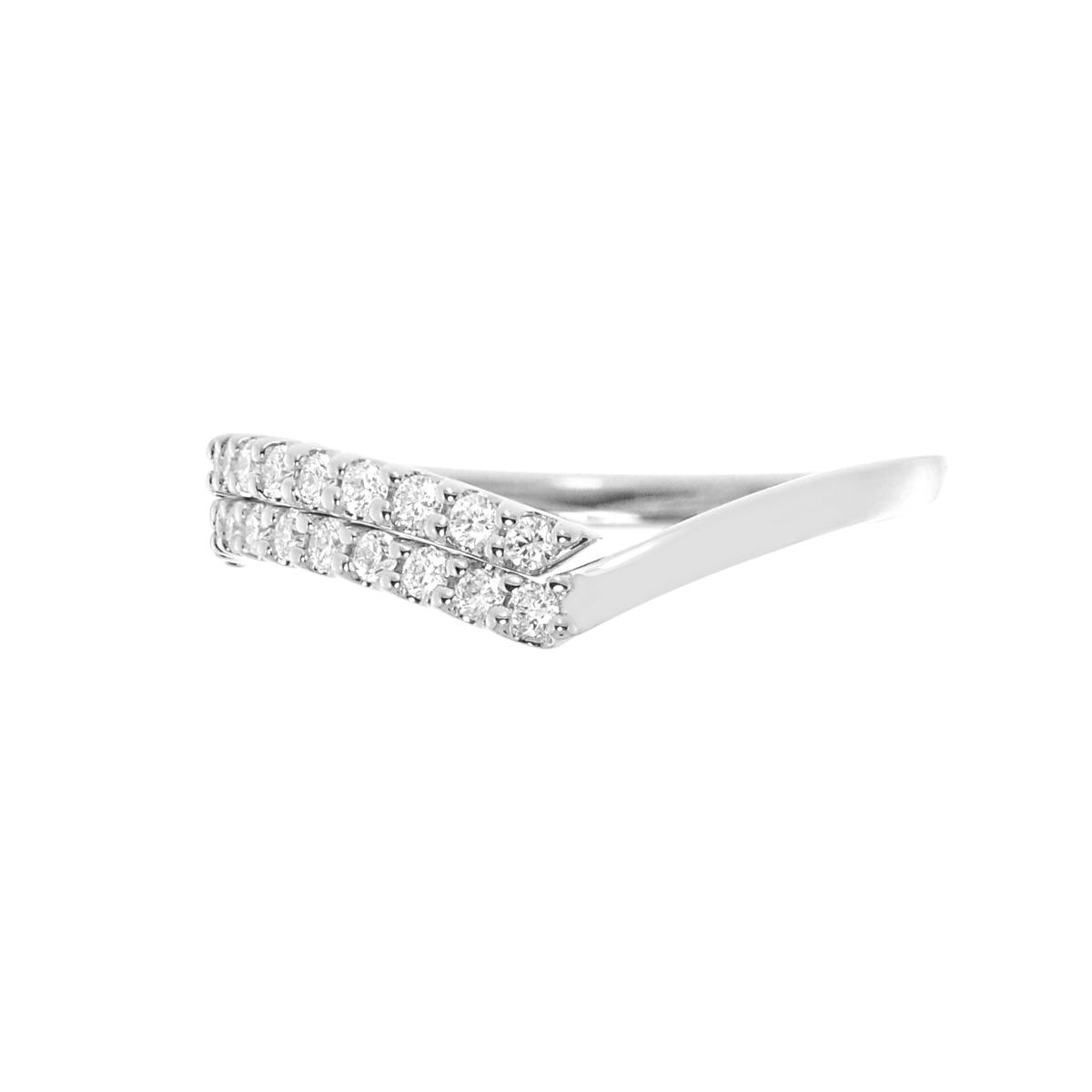 SELENE Diamond Ring By ALINKA Fine Jewellery
