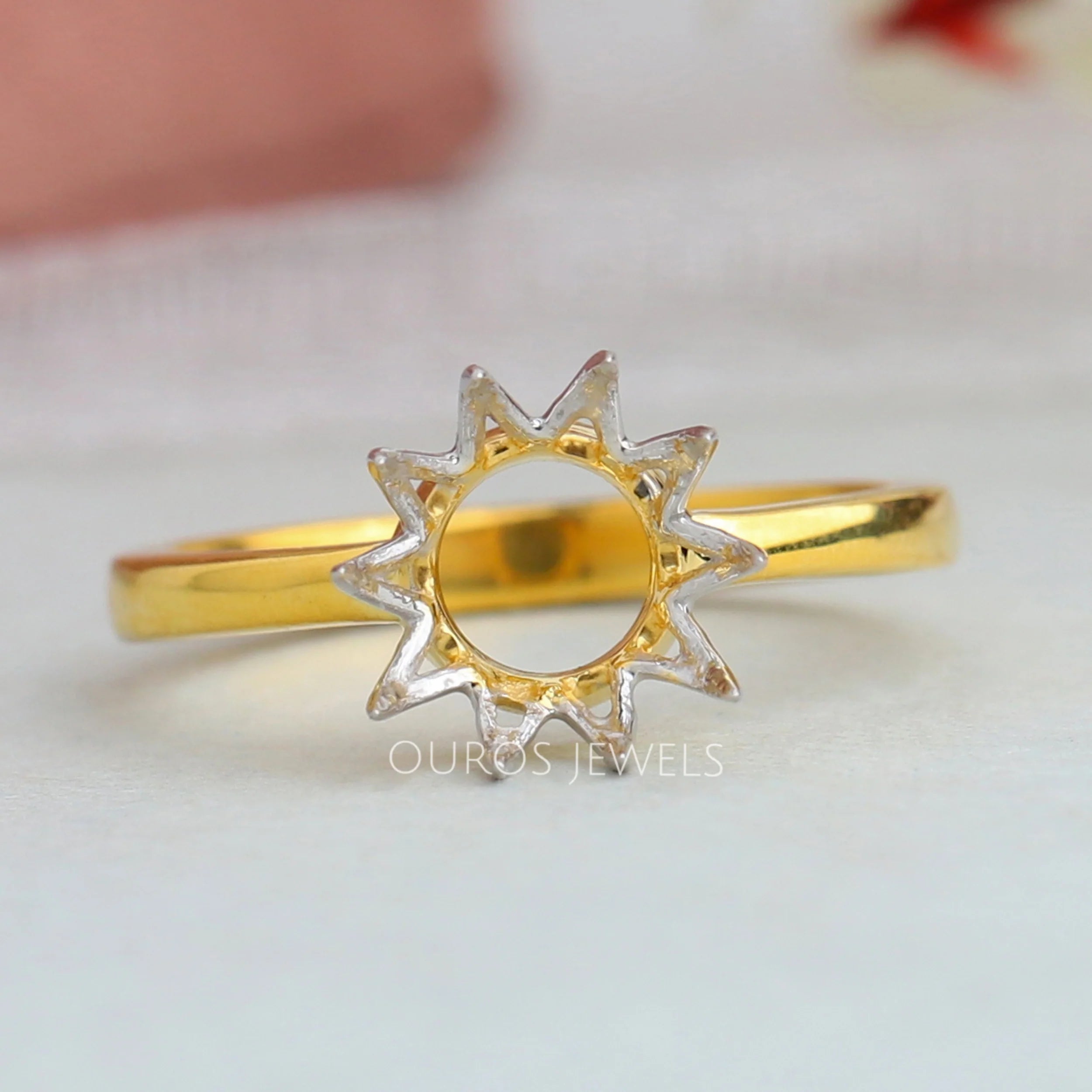 Ouros Jewels