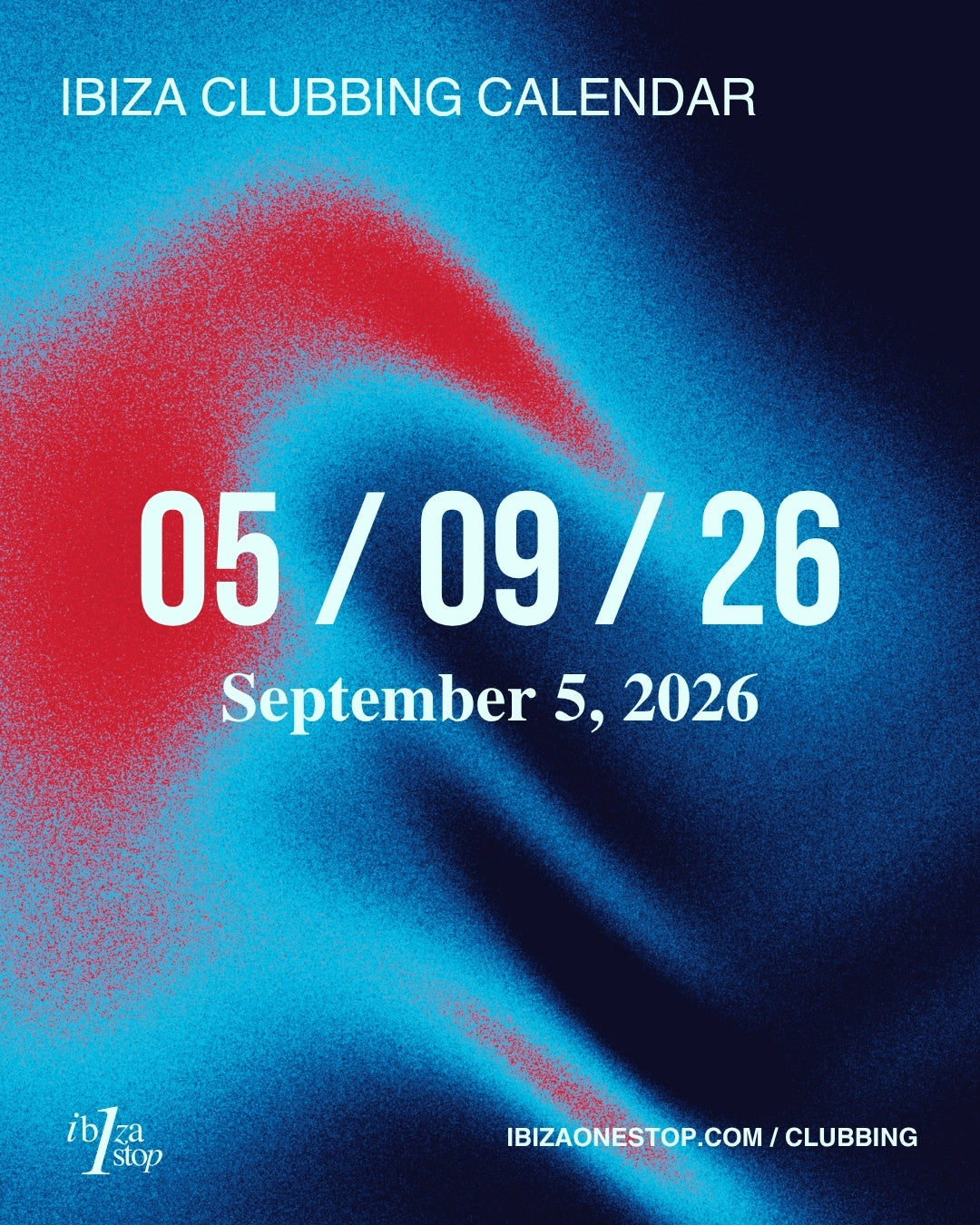 September 5, 2026 Ibiza Parties at Ushuaïa, Hï Ibiza, Pacha, UNVRS, Amnesia, 528 Ibiza, Chinois, Cova Santa & More: Black Coffee, Robin Schulz, elrow, Claptone, Hunee & More